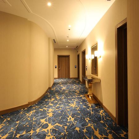 Gladiolus Hotel Jeddah Luaran gambar