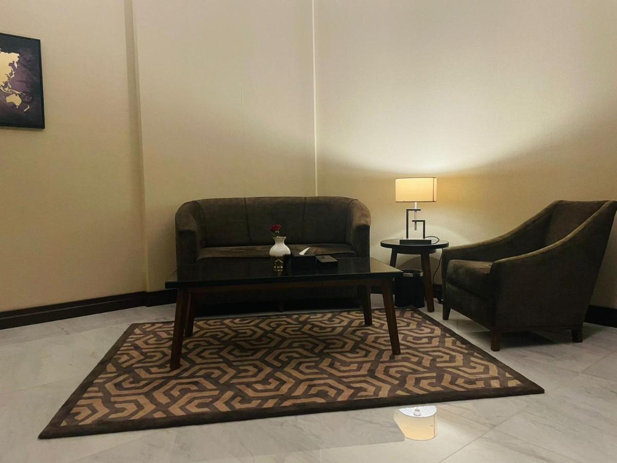 Gladiolus Hotel Jeddah Luaran gambar