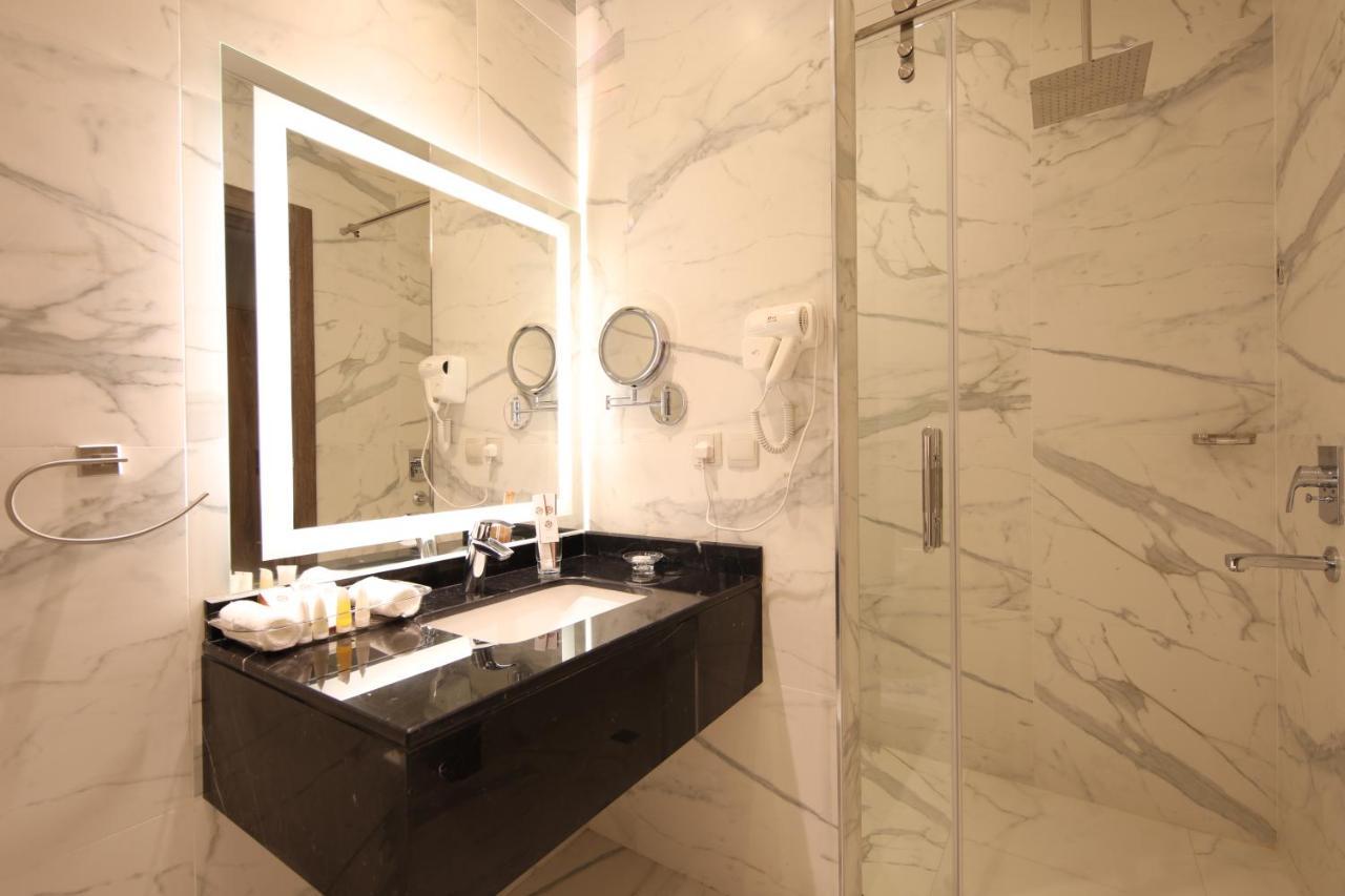 Gladiolus Hotel Jeddah Luaran gambar